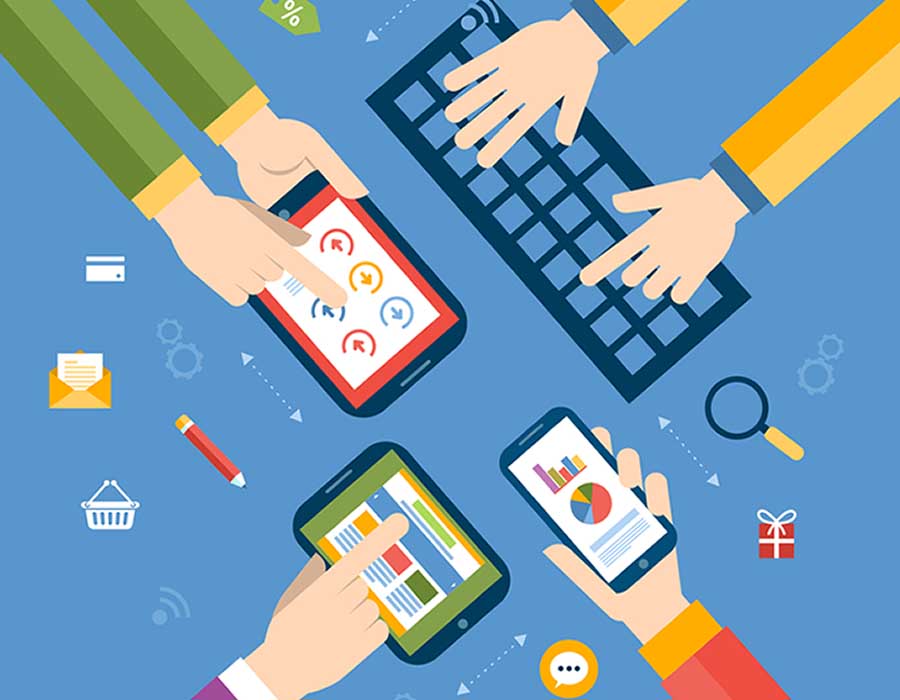 Aplicaciones Web/Mobile